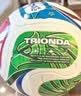 阿迪达斯（adidas）26年FIFA美加墨世界杯比赛训练专用成人学生中考5号足球 JD8032 实拍图