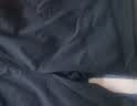安踏自在裤丨短裤男夏季针织透气薄款快干棉运动五分裤男休闲中裤 晒单实拍图