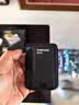 三星（SAMSUNG）1TB Type-c USB3.2移动固态硬盘T9星际灰|京东限定 NVMe读速2000MB/s手机直连笔记本Mac mini外接 实拍图