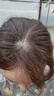 施华蔻（Schwarzkopf）怡然染发霜5.05炫舞金棕 染发剂植物染发膏自己染男女盖白发 实拍图