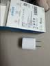 ANKER安克30W冰点充 苹果17充电器type-c快充pd氮化镓适用iPhone16promax15/14apple手机iPad插头 白 实拍图