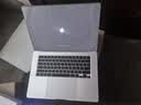 苹果/苹果AI/MacBook Air15英寸M5 (10+10核) 16G 1T银色笔记本电脑MDVA4CH/A 实拍图