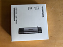 绿联USB/Type-C3.0高速读卡器 SD/TF双卡适用电脑平板手机大疆pocket4/3无人机/苹果17/16/运动相机 实拍图