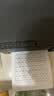 爱普生（EPSON）【6代新品】L3353墨仓式彩色家用AI学习打印机 L3251/L3255升级版(打印复印扫描 微信/无线 黑色） 实拍图