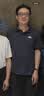 北面（The North Face）POLO衫短袖男T恤透气夏季户外商务休闲半袖 8K2 L 实拍图