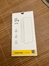 品胜【相机键全包|晶透散热】适用iPhone16手机壳苹果16保护套气囊防摔全透明软壳抗黄耐磨超薄保护壳 实拍图