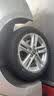 玲珑轮胎汽车轮胎205/55R16 91V 玲珑臻选HD 适配朗逸/英朗/宝来/速腾 实拍图