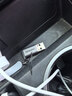 绿联USB3.2转换Type-C转接头OTG适用苹果17/16/15华为安卓手机U盘耳机键鼠充电数据线笔记本电脑车载 实拍图