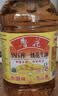 鲁花食用油 物理压榨 非转基因 玉米油6.18L 家用粮油 健康植物油 实拍图