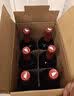 奥兰小红帽红酒橡木桶干红葡萄酒（五号）红酒整箱 中秋礼品 实拍图