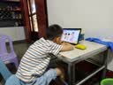 读书郎学习机C28pro/E3学生专用平板电脑家教机早教机小学初中高中全科同步学习机AI智能学习官方旗舰店 （博学版）E3  清北规划师+全科AI精准学 实拍图