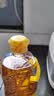 鲁花【保真菜籽油】食用油 低芥酸特香菜籽油 900ml 物理压榨  实拍图