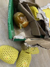 佳沛（zespri）新西兰阳光金果4粒装单果约103-114g 猕猴桃新鲜水果源头直发 实拍图