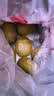 佳沛（zespri）新西兰金奇异果22粒巨大原箱146-175g猕猴桃中秋节礼品送水果礼盒 实拍图