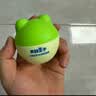 青蛙王子儿童四季安心润润面霜 保湿补水舒缓3-6-12岁宝宝润肤霜面霜60g 实拍图