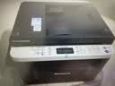 联想（Lenovo）M7256WHF 黑白激光打印机 打印复印一体机 扫描传真 无线商用办公家用 实拍图