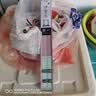 川泽伊势尼鱼钩子线双钩成品绑好挂仕防缠绕钩套装野钓湖库大物鲢鳙钩 钩7#线2.5#+钩8#线3.0# 20副组合装 实拍图