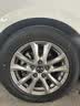 固特异（Goodyear）汽车轮胎205/60R16 92V 鹰驰F1酷跑 适配 轩逸/新福克斯 御乘升级 实拍图
