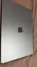 苹果/苹果AI/MacBook Air15英寸M5 (10+10核) 16G 512G天蓝色笔记本电脑MDVQ4CH/A 实拍图