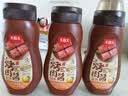大喜大烤肉酱原味375g*3烧烤调味酱腌烤煎炸 蘸酱蘸料调味 烧烤料 实拍图