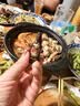 鲜活冲浪河鲈鱼400-500g/条 实拍图