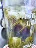 菊泰【新花上市】滁菊贡菊花茶花草茶安徽特产50克清津滁州特产伴手礼 50克清津*1 实拍图