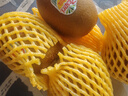 佳沛（zespri）新西兰 阳光金奇异果12粒特大果单果124-146g 猕猴桃水果礼盒 实拍图