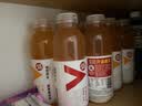 农夫山泉力量帝维他命水西梅桃子风味运动饮料500ml*15瓶-纸箱装 实拍图