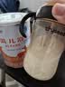 雀巢健康科学蔼儿舒 无乳糖 乳蛋白深度水解配方食品 0-12月适用 400g荷兰正品 实拍图