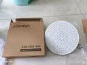 九牧（JOMOO）顶喷花洒双增压淋浴喷头浴室卫生间大水幕雨淋单头G177011-1X01-2 实拍图