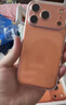 Apple/苹果【点击“立即领取“享补贴】iPhone 17 Pro 512GB 星宇橙色 移动联通电信5G 双卡双待手机 实拍图