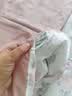 LOVO罗莱家纺 全棉四件套100%纯棉床单被套双人床上用品220*240cm 实拍图