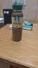 星巴克（Starbucks）茶咖 即饮咖啡 茉莉拿铁 270ml*6瓶 瓶装咖啡饮料 实拍图