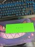雷蛇（Razer）炼狱蝰蛇标准版有线鼠标 人体工学  电竞游戏 右手通用型 吃鸡/LOL/CS GO游戏鼠标 白色 实拍图