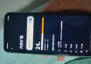 摩托罗拉 联想moto g100 四年质保 LCD护眼屏 7000mAh 国家补贴 应用六开 多场景NFC  12GB+256GB 青峰绿 实拍图