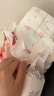 好奇（Huggies）铂金装小桃裤纸尿裤L120片(9-14kg)大号尿不湿【夏季散热王】 实拍图