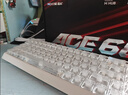 迈从（MCHOSE）Ace 68 V2磁轴键盘Gus同款RT电竞游戏低延迟60pro机械有线68键配列FPS双驱动无畏契约 Ace 68 V2 超竞版雾透黑 宝马磁轴+RT键 实拍图