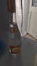 汾酒黄盖玻汾 清香型白酒 53度 475mL*4瓶 实拍图