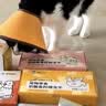 诚实一口下午茶宠物零食猫零食冻干多口味三拼（共3盒） 实拍图