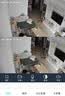 奥克斯1600万像素摄像头监控无线wifi网络高清夜视监控器360度无死角带夜视全景云台家用AI监控手机远程 实拍图