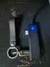 绿联USB3.0分线器扩展坞 集线器HUB拓展坞高速4口 适用笔记本电脑台式机一拖多接口转换器转接头延长线 【USB3.0*4】热卖款 1米 实拍图