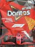 多力多滋（Doritos）玉米片 劲浓芝士味 68g 解馋零食独立包装 休闲小包装 实拍图