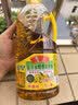 鲁花【保真菜籽油】食用油 低芥酸特香菜籽油 900ml 物理压榨  实拍图