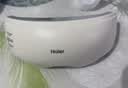 海尔（Haier）儿童眼部按摩仪雾化蒸汽眼罩青少年学生护眼仪点振热敷干眼润眼仪光训按摩器儿童节生日礼物HL-E3M 实拍图