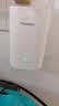 华为凌霄子母路由 Q6E 子母路由全覆盖 全屋WiFi无死角（1母1子套装）千兆路由器  无线穿墙王 电力猫 实拍图