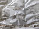 富安娜家纺枕芯纯棉面料抗菌枕头芯成人软枕酒店枕纤维枕高枕70*45cm 实拍图