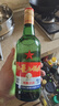 红星二锅头 大二 清香型白酒 65度 500ml 单瓶装 实拍图