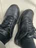斯凯奇（Skechers）商务鞋男鞋厚底通勤板鞋休闲鞋软底工作鞋77156 实拍图