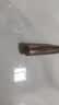 三资堂染眉膏02灰棕 一刷成型立体柔雾眉粉 防水持久不脱色眉笔眉刷七夕 实拍图