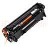 添墨适用惠普HP LaserJet 1020plus硒鼓CC418A碳粉盒CC466A打印机墨盒1020墨粉盒LaserJet1020晒鼓 实拍图